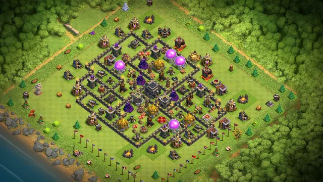 Base