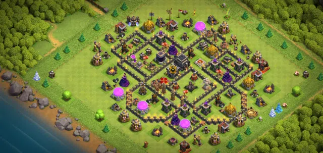 Base