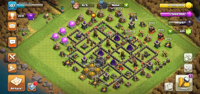 Base