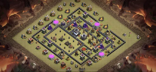 Base