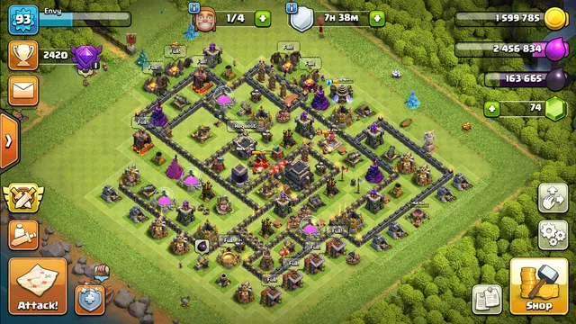 Base
