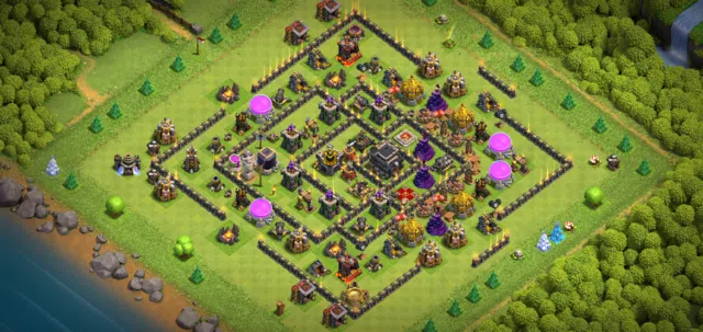 Base