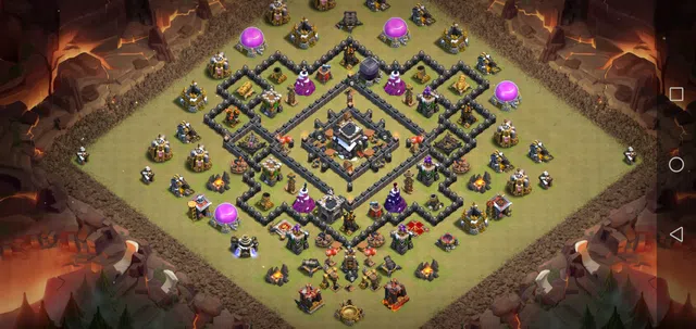 Base