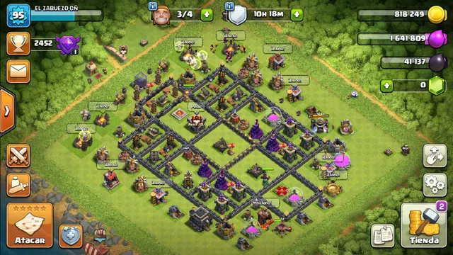 Base