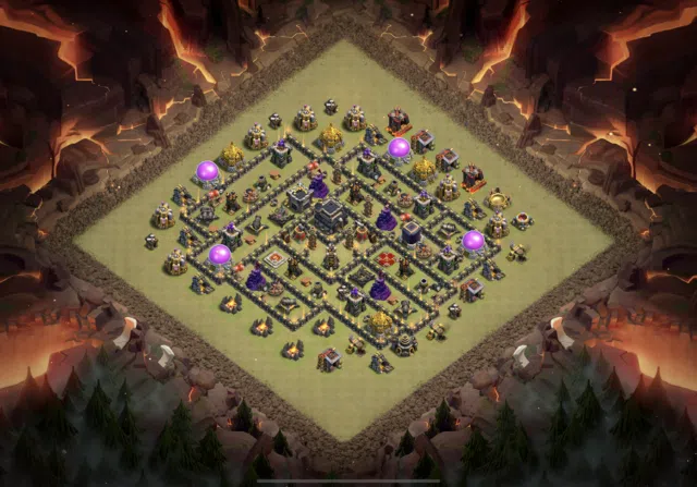 Base