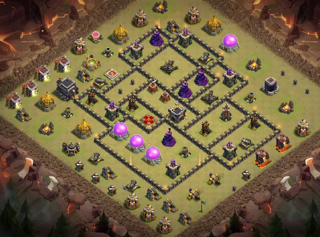 Base
