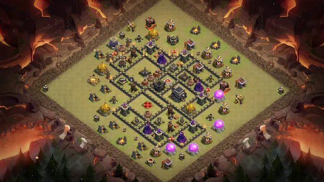 Base