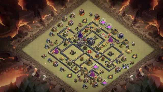 Base