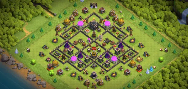 Base