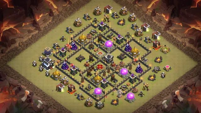 Base