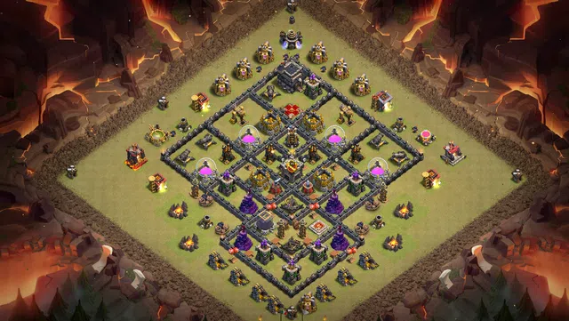 Base