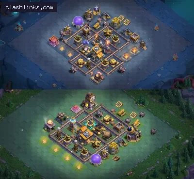 Base