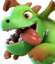 Baby Dragon