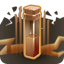 Earthquake Spell