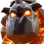 Lava hound