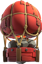 Stone Slammer
